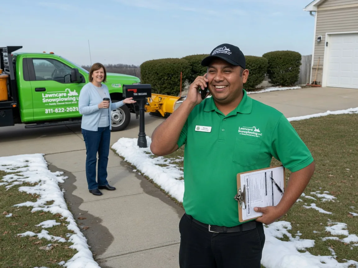 Lawn Care Services By Expert Landscaper Byrdstown, TN FAQs